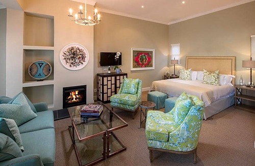 Franschhoek Hotel | 5-Star Hotel ∙ Le Quartier Francais