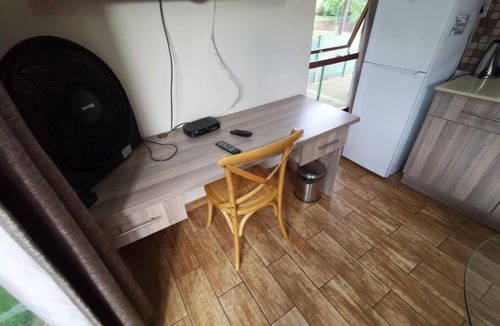 Greater Johannesburg Metropolitan Area Apartment | 50 Galena Affordable Luxury Studio Apartment