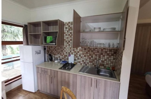 Greater Johannesburg Metropolitan Area Apartment | 50 Galena Affordable Luxury Deluxe Apartment