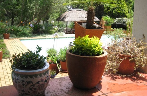 Ekurhuleni House | 50 Homestead Street B&B | Johannesburg International Airport