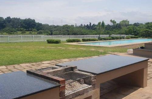 Umhlali Apartment | 50 m² Apartment ∙ 1 bedroom ∙ 2 guests