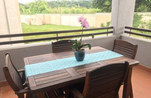 Umhlali Apartment | 50 m² Apartment ∙ 1 bedroom ∙ 2 guests