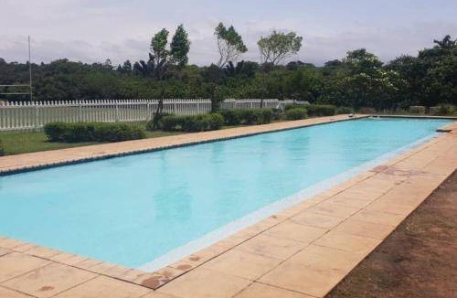 Umhlali Apartment | 50 m² Apartment ∙ 1 bedroom ∙ 2 guests