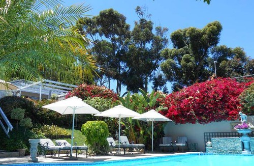 Somerset West Apartment | 50 m² Apartment ∙ 8 guests