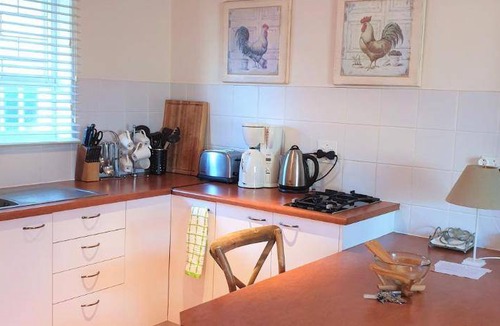 Somerset West Apartment | 50 m² Apartment ∙ 8 guests