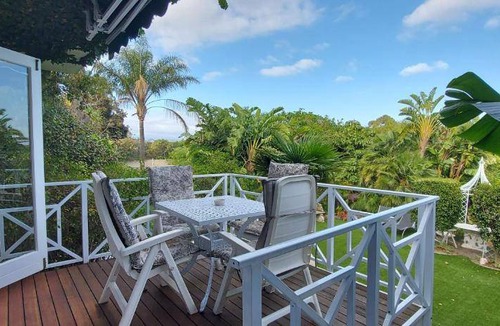 Somerset West Apartment | 50 m² Apartment ∙ 8 guests