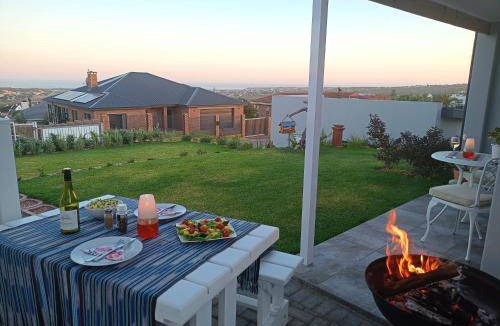 Still Bay Apartment | 50 m² Apartment ∙ 1 bedroom ∙ 2 guests