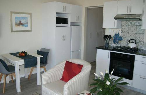 Still Bay Apartment | 50 m² Apartment ∙ 1 bedroom ∙ 2 guests