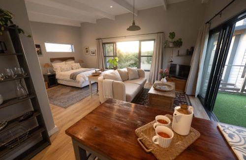 Noordhoek Apartment | 50 m² Apartment ∙ 1 bedroom ∙ 2 guests
