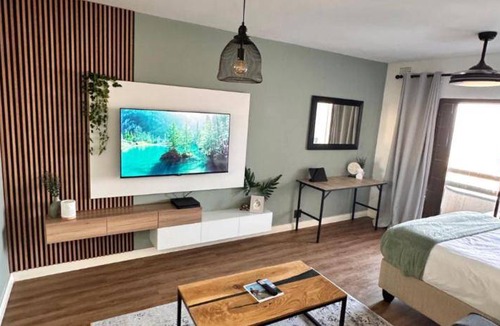Umdloti Apartment | 50 m² Apartment ∙ 1 bedroom ∙ 2 guests