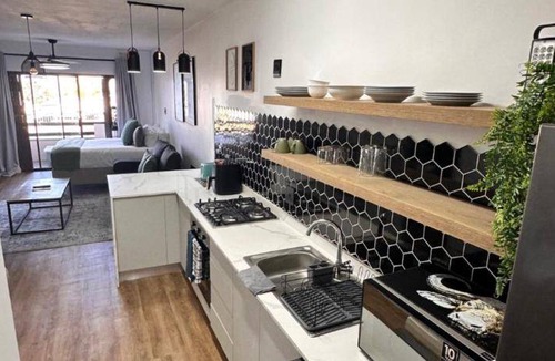Umdloti Apartment | 50 m² Apartment ∙ 1 bedroom ∙ 2 guests