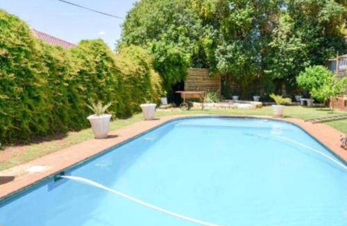 Potchefstroom Apartment | 50 m² Apartment ∙ 4 guests