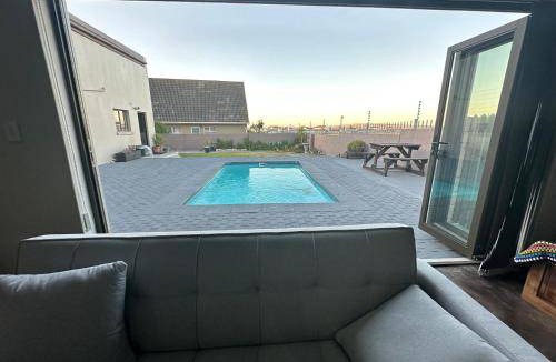 Langebaan Apartment | 50 m² Apartment ∙ 1 bedroom ∙ 2 guests