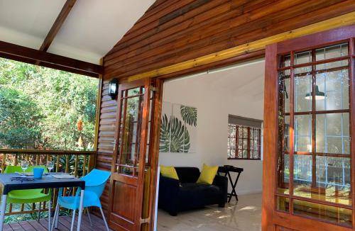 Storms River Apartment | 50 m² Apartment ∙ 4 guests