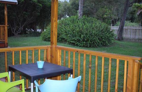 Storms River Apartment | 50 m² Apartment ∙ 4 guests