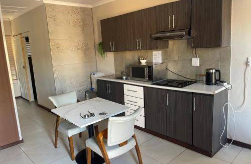 Kimberley Apartment | 50 m² Apartment ∙ 1 bedroom ∙ 2 guests