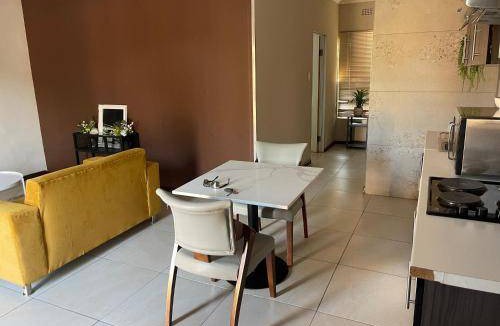Kimberley Apartment | 50 m² Apartment ∙ 1 bedroom ∙ 2 guests