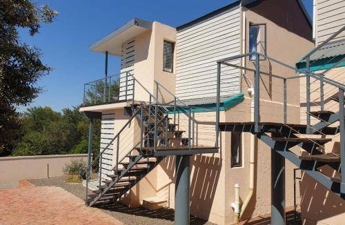 Vredefort Apartment | 50 m² Apartment ∙ 1 bedroom ∙ 2 guests