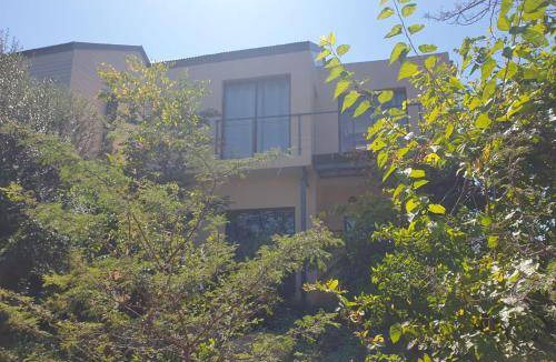 Vredefort Apartment | 50 m² Apartment ∙ 1 bedroom ∙ 2 guests