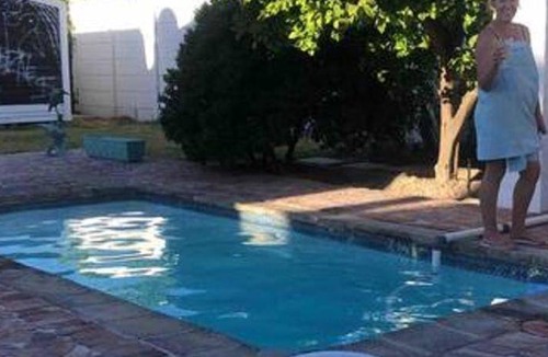 Die Boord Apartment | 50 m² Apartment ∙ 1 bedroom ∙ 2 guests