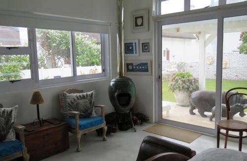 L'Agulhas Apartment | 50 m² Apartment ∙ 1 bedroom ∙ 3 guests