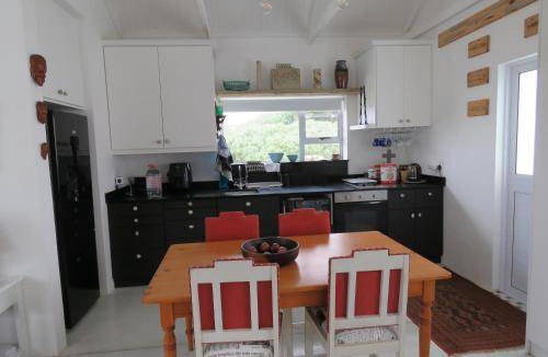 L'Agulhas Apartment | 50 m² Apartment ∙ 1 bedroom ∙ 3 guests