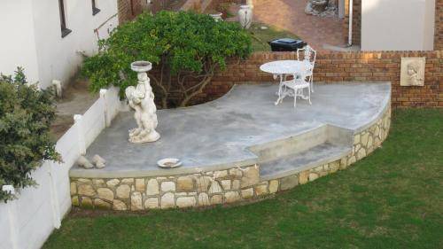 L'Agulhas Apartment | 50 m² Apartment ∙ 1 bedroom ∙ 3 guests