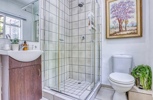 The Reeds Apartment | 50 m² Apartment ∙ 1 bedroom ∙ 2 guests