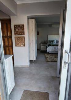 Raithby Apartment | 50 m² Apartment ∙ 1 bedroom ∙ 2 guests