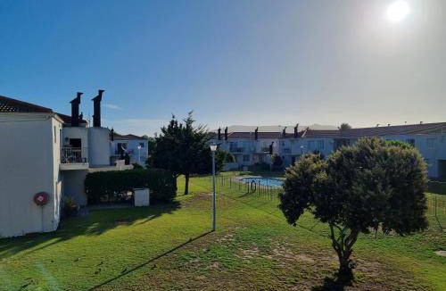 Langebaan Apartment | 50 m² Apartment ∙ 2 bedrooms ∙ 4 guests