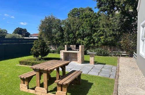 Sandbaai Apartment | 50 m² Apartment ∙ 2 bedrooms ∙ 4 guests