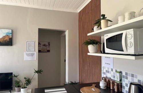 Sandbaai Apartment | 50 m² Apartment ∙ 2 bedrooms ∙ 4 guests