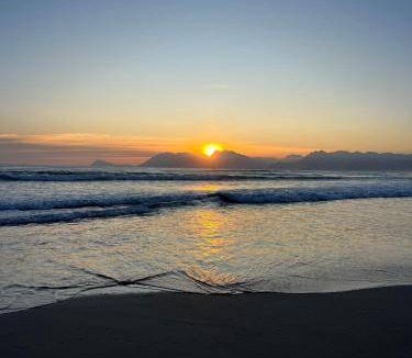 Sandbaai Apartment | 50 m² Apartment ∙ 2 bedrooms ∙ 4 guests