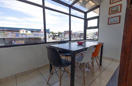 Berea Apartment | 50 m² Apartment ∙ 3 bedrooms ∙ 6 guests