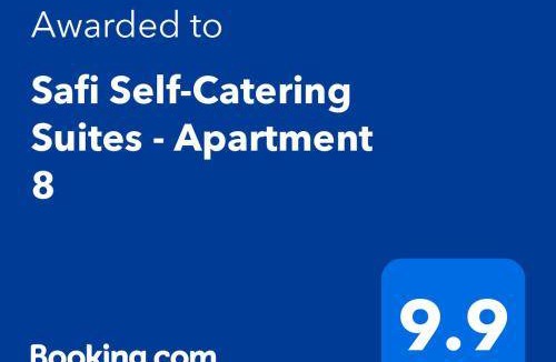 Berea Apartment | 50 m² Apartment ∙ 3 bedrooms ∙ 6 guests