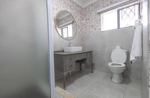 Berea Apartment | 50 m² Apartment ∙ 3 bedrooms ∙ 6 guests