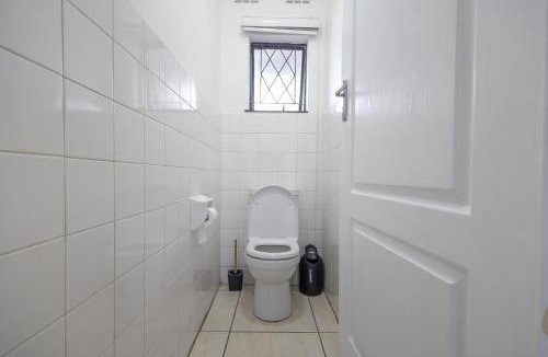 Berea Apartment | 50 m² Apartment ∙ 3 bedrooms ∙ 6 guests