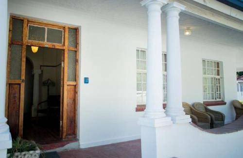 Bloemfontein Apartment | 50 m² Apartment ∙ 4 guests