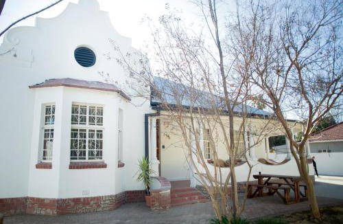 Bloemfontein Apartment | 50 m² Apartment ∙ 4 guests
