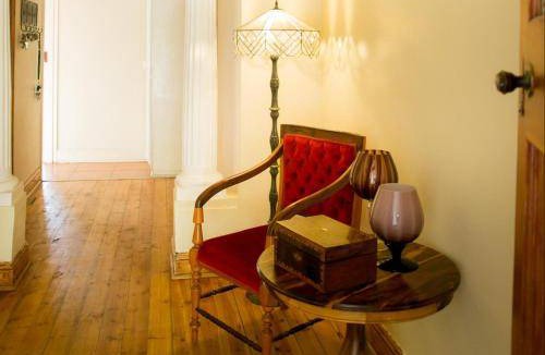 Bloemfontein Apartment | 50 m² Apartment ∙ 4 guests