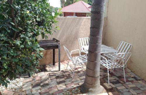 Faerie Glen Apartment | 50 m² Apartment ∙ 1 bedroom ∙ 2 guests