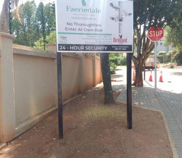 Faerie Glen Apartment | 50 m² Apartment ∙ 1 bedroom ∙ 2 guests