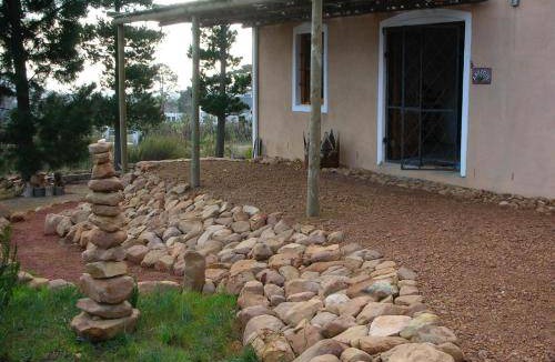 Franschhoek Apartment | 50 m² Apartment ∙ 1 bedroom ∙ 2 guests