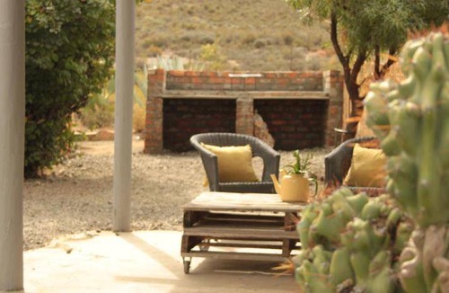 De Doorns Apartment | 50 m² Apartment ∙ 3 guests