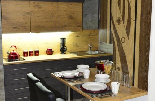 Krugersdorp Apartment | 50 m² Apartment ∙ 1 bedroom ∙ 3 guests