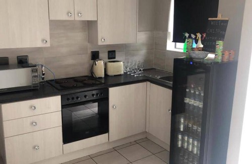 Newton Park Apartment | 50 m² Apartment ∙ 2 guests
