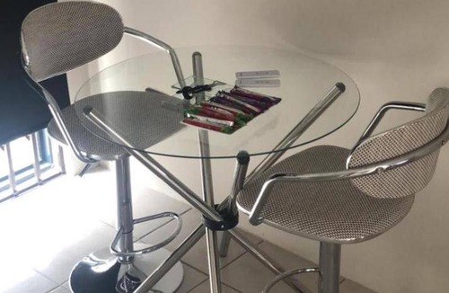 Newton Park Apartment | 50 m² Apartment ∙ 2 guests