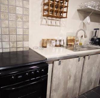 Universitas Apartment | 50 m² Apartment ∙ 1 bedroom ∙ 2 guests
