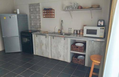 Universitas Apartment | 50 m² Apartment ∙ 1 bedroom ∙ 2 guests