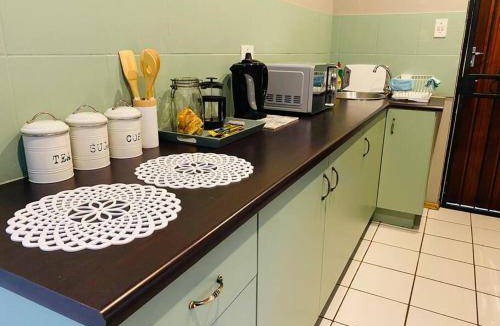 Wierdapark Apartment | 50 m² Apartment ∙ 1 bedroom ∙ 2 guests